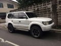 Toyota Land Cruiser Prado 2004-0