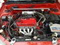 Mitsubishi Lancer Glxi MT Real A1 condtion fully restored engine-5