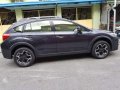 2012 Subaru XV 4X4 2.0L Premium Automatic-4