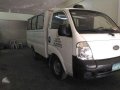 KIA KC2700 Panoramic Body - 2005 Model-1