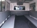 2005 Mitsubishi L300 FB Van Dual Aircon For Sale -7