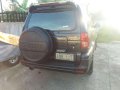 Isuzu Crosswind XUV 2002 Model Sportivo Look for sale-3