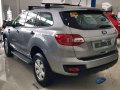 2018 Ford Everest Ambiente Automatic for sale -3