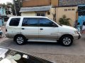 2001 Isuzu Crosswind XTO for sale -1