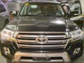 Brand New 2018 Toyota Land Cruiser VX -6