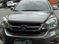 Good as new Honda CR-V 2010 for sale-0