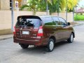 2014 Toyota Innova E MT Brown SUV For Sale -3