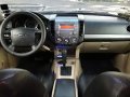 2012 Ford Everest 4x2 AT Black SUV For Sale -11