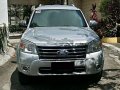 2012 Ford Everest Limited Automatic Diesel-1