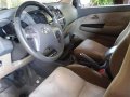 Toyota Fortuner G 4x2 2013 MT Beige For Sale -0