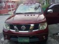 For sale Nissan Navara le 2009-1