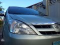 2006 Toyota Innova G for sale-0