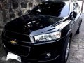 2015 Chevrolet Captiva Automatic Diesel For Sale -0