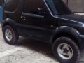 Suzuki Jimny Wagon 2006 for sale-1