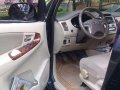 Toyota Innova G 2012 for sale-2