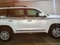 Brand New 2018 Toyota Land Cruiser VX -9