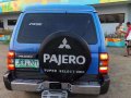 Mitsubishi Pajero 2.8 exceed 4x4 for sale -4