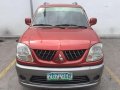 Mitsubishi Adventure Grand Sports 2008 Diesel MT For Sale -1