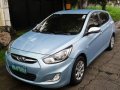 Well-kept Hyundai Accent 2013 for sale-0