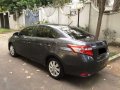 2016 Toyota Vios 1.3 E Automatic AT for sale-2