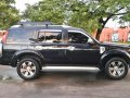 2012 Ford Everest 4x2 AT Black SUV For Sale -6
