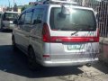 Nissan Serena SR20 1999 AT Silver For Sale -1