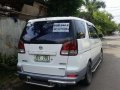 Nissan Serena 2002 model Gas MT P159k-2