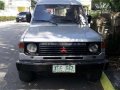 Mtsubishi pajero for sale -2