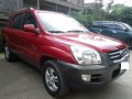 Well-maintained  Kia Sportage 2008 for sale-0