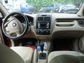 Well-maintained  Kia Sportage 2008 for sale-1
