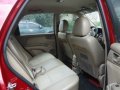 Well-maintained  Kia Sportage 2008 for sale-2