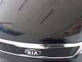 Well-kept Kia Carnival EX 2013 for sale-0