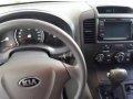 Well-kept Kia Carnival EX 2013 for sale-2