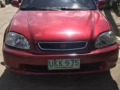 1996 Honda Civic for sale-0