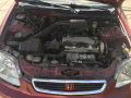 1996 Honda Civic for sale-5