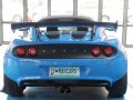 2016 Lotus ELISE CLUB RACER S Blue For Sale -4