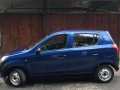 2016 Suzuki Alto 800 MT Blue HB For Sale -8