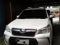 Well-kept Subaru Forester 2014 for sale-0