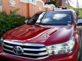 TOYOTA HILUX 2.4L 2017 G Model. Cash buyer only.-2