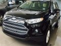 Best Offer 50K All in SURE APPROVAL 2018 Ford Ecosport Trend AT-3