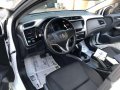 2016 Honda City VX NAVI AUTOMATIC -8