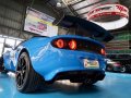 2016 Lotus ELISE CLUB RACER S Blue For Sale -5