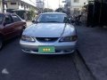 Ford Mustang 1997 Sportscar V6 AT for sale-0