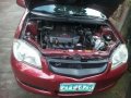 Toyota Vios 1.3e 2006 model for sale-6