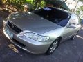 Honda Accord 2000 vtec vti for sale-0