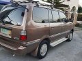 Well-maintained Toyota Revo 2001 for sale-2