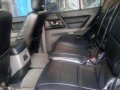 Mitsubishi Shogun 2007 SUV for sale -4