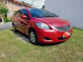 Toyota Vios 1.3E Automatic Transmission 2011 (2012 2013)-0
