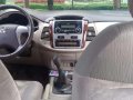 Toyota Innova G 2012 for sale-0