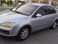 RUSH!! 2006 Ford Focus 1.6 MT -1